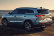 Renault Espace 2025: Atjauninātā ģimenes auto apskats foto 4