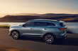 Renault Espace 2025: Atjauninātā ģimenes auto apskats foto 3