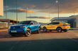 Ford Capri EV 2024 apskats: elektrisks SUV ar leģendāru vārdu foto 1
