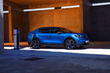 Ford Capri EV 2024 apskats: elektrisks SUV ar leģendāru vārdu foto 4