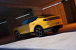 Ford Capri EV 2024 apskats: elektrisks SUV ar leģendāru vārdu foto 3
