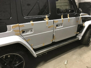 Mercedes G-Class W463 2018–2024 Pilns bodykit komplekts 2018+ (MNSR-Style) foto 5
