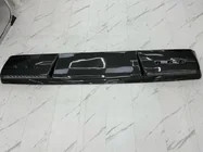 Mercedes G-Class W463 2018–2024 Aizmugurējā loga spoilers BRB-Design (karbons) foto 3