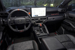 Toyota 4Runner TRD Pro: apvidus auto tehniskie dati foto 5