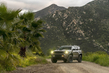 Toyota 4Runner TRD Pro: apvidus auto tehniskie dati foto 4