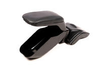 Volkswagen Jetta 2006–2011 Roku balsts ar adapteri (tips-1) foto 3