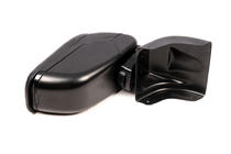 Volkswagen Jetta 2006–2011 Roku balsts ar adapteri (tips-1) foto 4