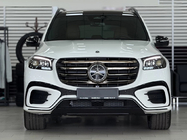 Mercedes GLS X167 2019– Facelift komplekts GLS450 2025 foto 1