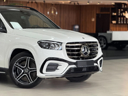 Mercedes GLS X167 2019– Facelift komplekts GLS450 2025 foto 5