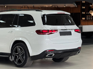 Mercedes GLS X167 2019– Facelift komplekts GLS450 2025 foto 7