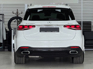 Mercedes GLS X167 2019– Facelift komplekts GLS450 2025 foto 6