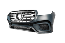 Mercedes GLS X167 2019– Facelift komplekts GLS450 2025 foto 14