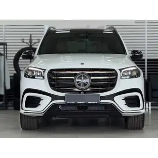 Facelift komplekts GLS450 2025