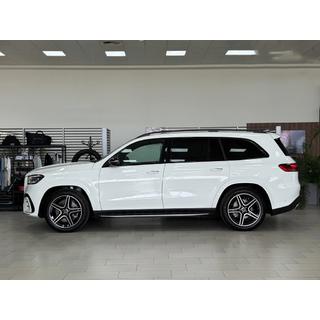 Facelift komplekts GLS450 2025 foto 2