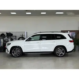 Facelift komplekts GLS450 2025 foto 2