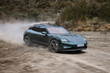 Porsche Taycan Cross Turismo 2024: elektriskā universāļa apskats foto 1
