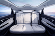 Buick Electra E4: stilīga elektriskā krosovera apskats foto 6
