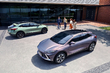 Buick Electra E4: stilīga elektriskā krosovera apskats foto 1