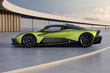 Aston Martin Valhalla: hibrīdā hiperauto apskats foto 2
