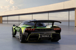 Aston Martin Valhalla: hibrīdā hiperauto apskats foto 5
