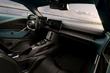 Aston Martin Valhalla: hibrīdā hiperauto apskats foto 6