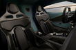 Aston Martin Valhalla: hibrīdā hiperauto apskats foto 7