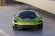 Aston Martin Valhalla: hibrīdā hiperauto apskats foto 1