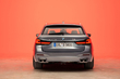 Alpina D5 Touring: dīzeļa universāla apskats foto 4