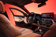 Alpina D5 Touring: dīzeļa universāla apskats foto 5
