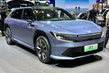 Honda P7: Apskats par jauno elektrisko krosoveru foto 1