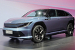 Honda P7: Apskats par jauno elektrisko krosoveru foto 2