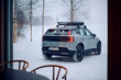 Volvo EX30 Cross Country: Elektriskā krosovera apvidus versijas apskats foto 4