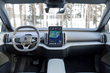 Volvo EX30 Cross Country: Elektriskā krosovera apvidus versijas apskats foto 6