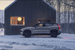 Volvo EX30 Cross Country: Elektriskā krosovera apvidus versijas apskats foto 3