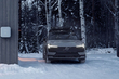 Volvo EX30 Cross Country: Elektriskā krosovera apvidus versijas apskats foto 2