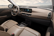 Kia EV5 2025: Jaunās paaudzes elektriskais SUV foto 5