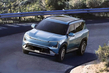 Kia EV5 2025: Jaunās paaudzes elektriskais SUV foto 1