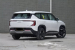 Kia EV5 2025: Jaunās paaudzes elektriskais SUV foto 4