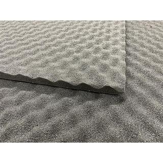 Skaņu absorbējoša loksne ULTIMATE EXPERT OPEN CELL OC15, izmērs 750 x 500 mm, biezums 15 mm