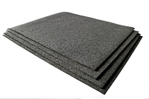 Ultimate U-Power Vulcan Corky korķa termoizolācijas paklājs 10 mm (50x100 cm) foto 2