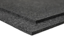 Ultimate U-Power Vulcan Corky korķa termoizolācijas paklājs 10 mm (50x100 cm) foto 1