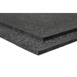 Ultimate U-Power Vulcan Corky korķa termoizolācijas paklājs 10 mm (50x100 cm) foto 1