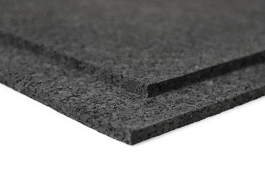 Ultimate U-Power Vulcan Corky korķa termoizolācijas paklājs 10 mm (50x100 cm) Image