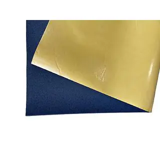 Skaņu absorbējoša loksne ar armētu līmes slāni Ultimate U-Power overtone (75x100 cm) foto 4