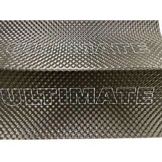 Blīvējuma materiāls Sound Absorber PU 15 mm (75x100 cm) foto 2