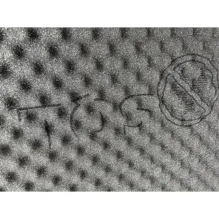 Nedegoša skaņu absorbējoša loksne SQL NF 15 Non flam Foam 15 mm (75x100 cm) foto 4