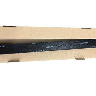 Akustiskās korekcijas sloksnes ULTIMATE SPEAKER BAND 10 (20x20x680 mm) (komplekts 10 gab.) foto 3