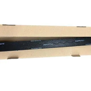 Akustiskās korekcijas sloksnes ULTIMATE SPEAKER BAND 10 (20x20x680 mm) (komplekts 10 gab.) foto 3