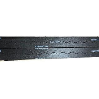 Akustiskās korekcijas sloksnes ULTIMATE SPEAKER BAND 10 (20x20x680 mm) (komplekts 10 gab.) foto 1