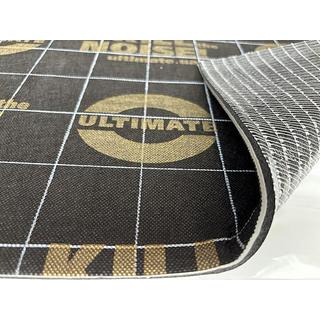 Akustiskā membrāna ULTIMATE BLOCK OUT 7,5 mm (50 cm x 70 cm) foto 1